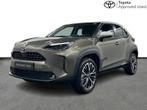 Toyota Yaris Cross Elegant Bi-Tone HUD JBL, Automaat, USB, Euro 6, 1490 cc