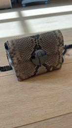 La Duchesse Lebeau Courally, Handtassen en Accessoires, Ophalen, Zo goed als nieuw