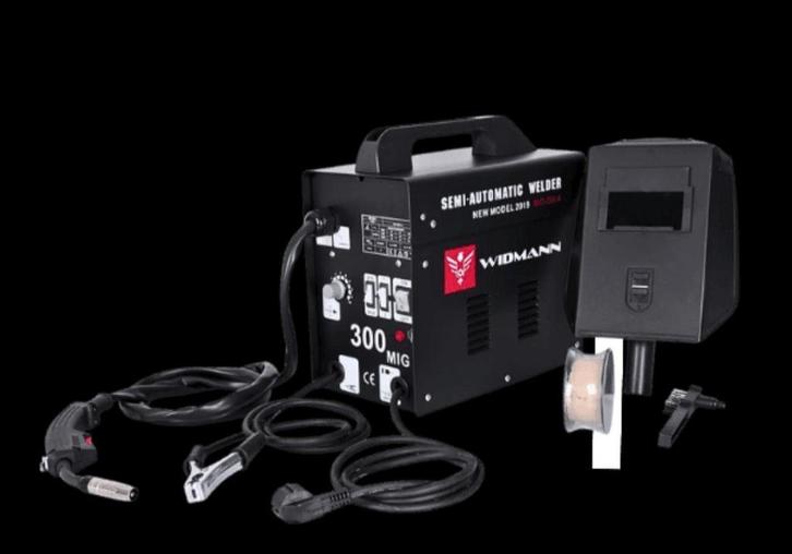 Semi automaat Mig 300 half automatische lasapparaat, Auto diversen, Autogereedschap, Nieuw, Ophalen of Verzenden