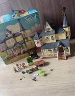 Playmobil Spirit, Kinderen en Baby's, Ophalen, Zo goed als nieuw