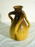 Vlaams aardewerken vaas, Ophalen of Verzenden