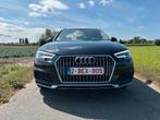 Audi a4 allroad, Auto's, Automaat, Euro 6, A4, Zwart