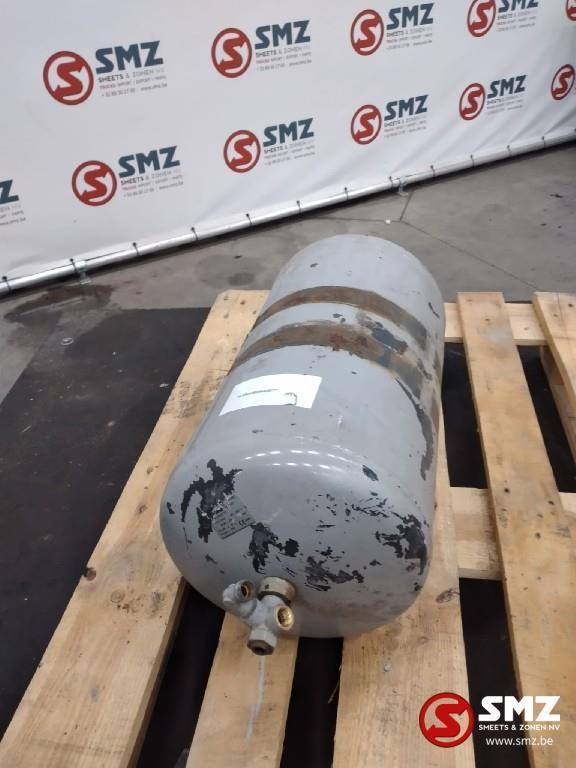 Occ luchtketel 28,8L 14,5Bar Scania 144 1357950, Auto-onderdelen, Vrachtwagen-onderdelen, Scania, Overige Auto-onderdelen, Gebruikt