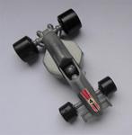 Kindersurprise / F1-wagen, Enlèvement ou Envoi, Neuf, Figurines en plastique dur