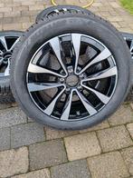 Mercedes (winter) banden op 17" alu velg NIEUW, Auto-onderdelen, Banden en Velgen, Ophalen, 17 inch, Band(en)