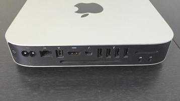 interessante computer Apple Mac mini beschikbaar voor biedingen