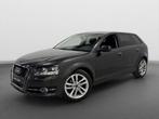 Audi A3 Sportback | 1.2 TFSI | 1ste eigenaar | Garantie, Auto's, Euro 5, Stof, Gebruikt, Zwart