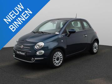 Fiat 500 1.0 Hybrid 70 Dolce Vita Pano | Airco | Cruise Cont beschikbaar voor biedingen