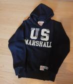 Marshall hoodie maat S, Ophalen of Verzenden, Zo goed als nieuw