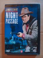 Night passage, CD & DVD, DVD | Classiques, Comme neuf, À partir de 12 ans, Action et Aventure, 1940 à 1960