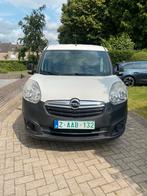 Opel Combo 1.4i L1H1 (2015 - 46.000km), Stof, Bedrijf, Handgeschakeld, Voorwielaandrijving