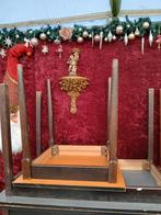 Houten tafels, Ophalen, Gebruikt, Rechthoekig