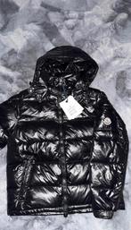 Moncler maya jas, Ophalen of Verzenden, Zo goed als nieuw