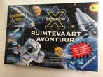 Ravensburger ruimtevaart avontuur - nieuw, Kinderen en Baby's, Nieuw, Knutselen, Ophalen of Verzenden