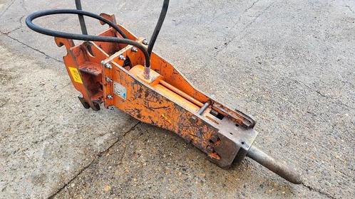 Diversen Star Hammer sh200 (bj 2004), Zakelijke goederen, Machines en Bouw | Onderdelen
