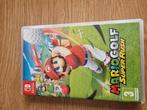 Nintendo Switch Mario Golf Superrush, Ophalen, Zo goed als nieuw