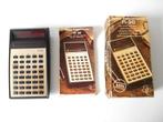 Vintage rekenmachine  -  Texas Instruments TI 30, Verzenden, Zo goed als nieuw