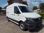 WV Crafter 2023  ( 79540 km ) euro6b Automaat, Auto's, Automaat, Euro 6, 4 cilinders, Bedrijf