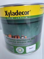 Xyladecor houtbeits - nieuw, Ophalen, Nieuw, Beits, Minder dan 5 liter