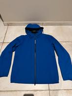 Nieuwe originele sportieve Woolrich zomerjas jack Medium M, Nieuw, Blauw, Maat 48/50 (M), Ophalen of Verzenden