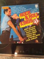 LP - Various – Rock And Roll Kings 1 -, Cd's en Dvd's, Vinyl | Rock, Ophalen of Verzenden, Zo goed als nieuw, 12 inch, Rock-'n-Roll