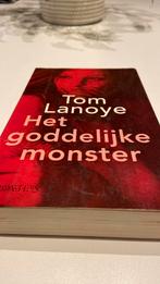 Tom Lanoye - Het goddelijke monster, Ophalen of Verzenden, Tom Lanoye, Zo goed als nieuw