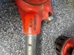Filière ridgid + 2 tëtes, Doe-het-zelf en Bouw, Gereedschap | Handgereedschap, Ophalen, Zo goed als nieuw