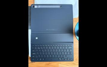 Samsung Originele samsung galaxy Tab S9 plus hoes keyboard c beschikbaar voor biedingen