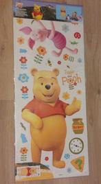 Muursticker/raamsticker: FROZEN, TWEETY, WINNIE THE POOH, Ophalen of Verzenden, Nieuw, Overige typen