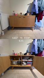 Kast, Huis en Inrichting, Ophalen, Met deur(en), 100 tot 150 cm, 100 tot 150 cm