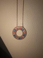 ketting victoria, Handtassen en Accessoires, Kettingen, Ophalen of Verzenden, Zo goed als nieuw