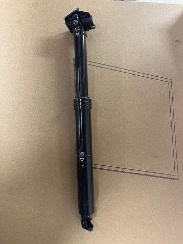 Tige de selle télescopique Cube Ø 125mm beschikbaar voor biedingen