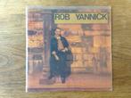 single rob yannick, Ophalen of Verzenden, 7 inch, Nederlandstalig, Single