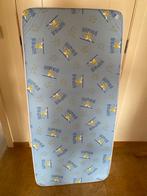 Voor vintage bedje: matras buitenmaat 130x60, Kinderen en Baby's, Ophalen, Lattenbodem