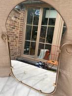 Miroir ancien. Laiton, Maison & Meubles, Comme neuf