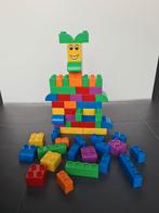 Lego quatro bouwdoos (5357), Ophalen, Gebruikt, Losse stenen, Lego