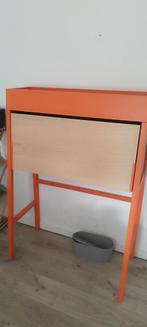 Bureau, Maison & Meubles, Bureaux, Enlèvement, Comme neuf, Bureau