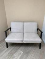 Zetel IKEA - nieuwstaat, Huis en Inrichting, Zetels | Zetels en Chaises Longues, Ophalen, Zo goed als nieuw