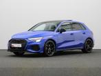 Audi S3 Sportback S3 Sportback 2.0 TFSI Quattro S tronic, Auto's, Audi, Automaat, S3, Lederen bekleding, Particulier