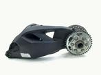 ACHTERBRUG Multistrada 1200 S 2010-2012 (MTS1200 1200S), Gebruikt