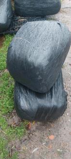 petits ballot de préfané, Ophalen, Vee