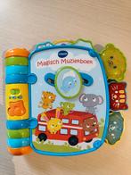 Vtech magisch muziekboek, Kinderen en Baby's, Ophalen, Gebruikt