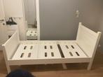 Bed 190 x 96 in zeer goede staat, Ophalen, Zo goed als nieuw, Ledikant