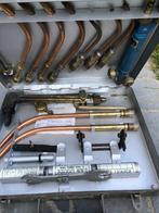 Matériel de soudure en carrosserie, Enlèvement ou Envoi