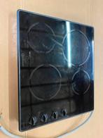 Keramische kookplaat Bauknecht, Elektronische apparatuur, Kookplaten, Ophalen, Gebruikt, Keramisch