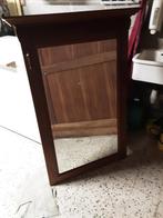 Staande spiegel, Antiek en Kunst, Antiek | Spiegels