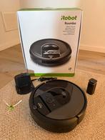 iRobot Roomba I7, Ophalen, Zo goed als nieuw, Robotstofzuiger
