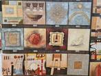Canvas schilderijen | OUTLET | Per stuk of PARTIJHANDEL, 50 tot 75 cm, Nieuw, Ophalen of Verzenden, Schilderij