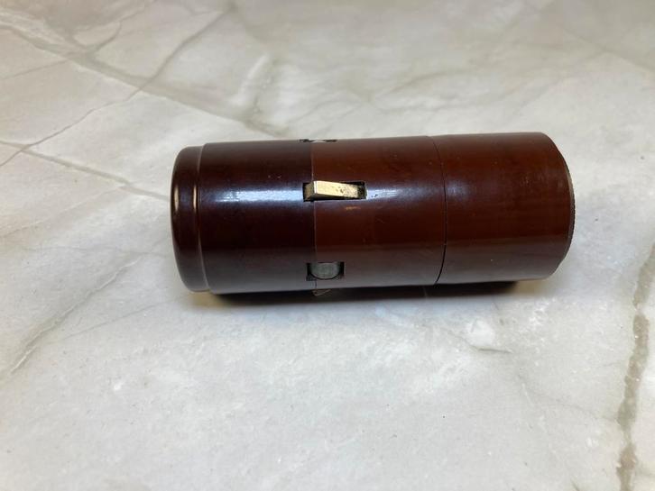 Manche de tourne-disque Dual AS-2 45 tours, Antiquités & Art, Antiquités | Outils & Instruments, Enlèvement ou Envoi