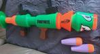 Nerf Fornite RL Blaster, Ophalen, Zo goed als nieuw